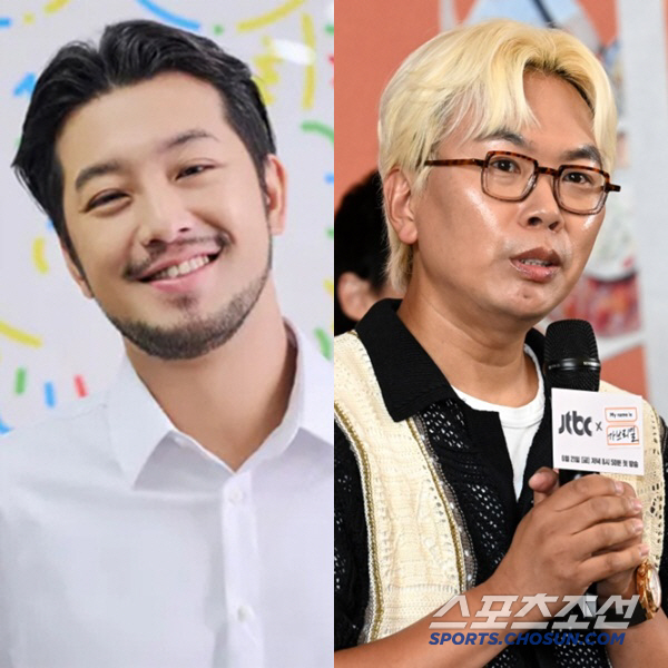 '유튜브 수익 49억' 침착맨, 김태호PD 공개저격 "거대 자본 들어와 …