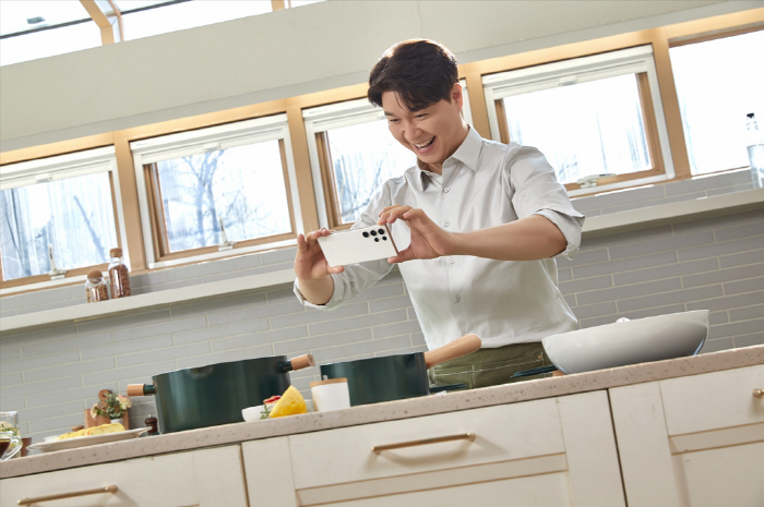 "세가족 가장된" 박수홍, 이름까지 걸고 냄비 출시…"조리도구가 음식 맛…