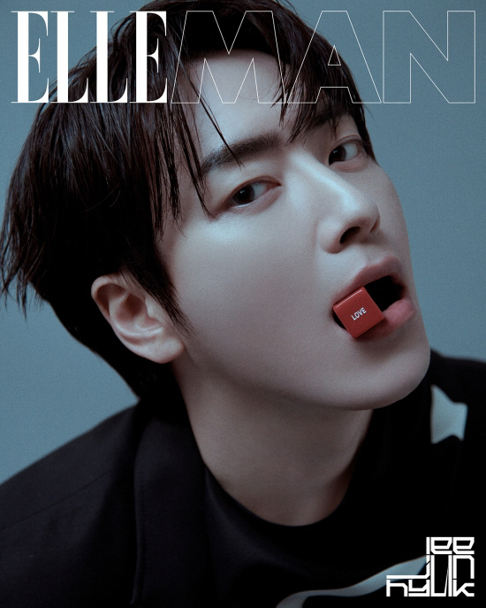 이준혁 "뜨거운 인기? 일이 많아지는 걸로 느껴..설레발 주의" (인터뷰…