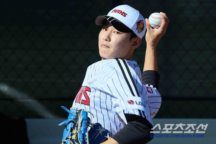 김도영 문동주 김서현 박영현... 영건이 쏟아지는데 LG는... 151k…