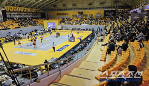 KB손해보험, 집 걱정 완전히 덜었다…경민대와 포스트시즌까지 동행, '봄배구'도 '경민불패' 이어질까 [공식발표]
