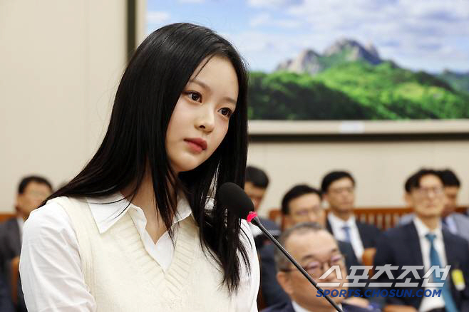 [공식]대중음악 5개 단체 "뉴진스 독자활동, K팝 위기…탬퍼링 방지법 …