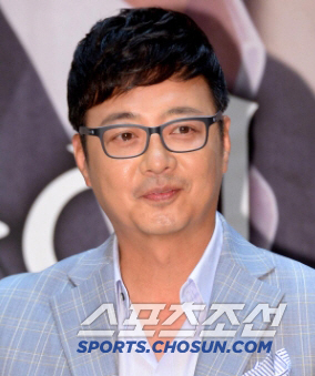 윤다훈 "전 국민 강타한 '작업걸다' 유행어 국방부가 제재"(같이 삽시다…