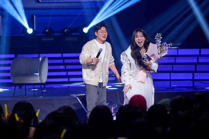 [공식]나영석, 13년만 '친정' KBS 방문…이영지 '더시즌즈' 마지막…
