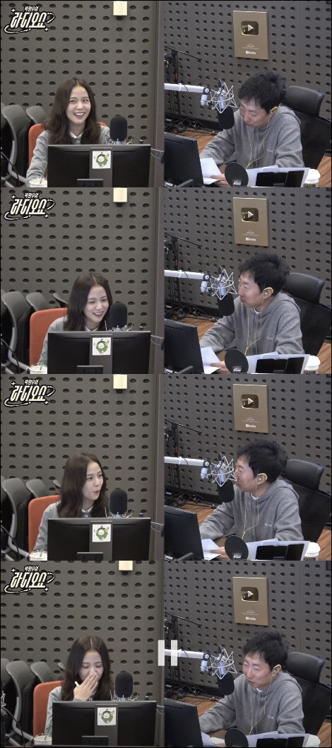 지수, 월드스타 고충 토로…제니 이어 챌린지 고민 "후배들에 부탁 못해"…