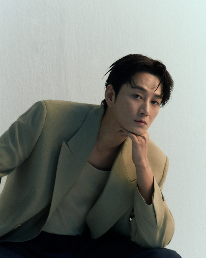 [인터뷰①] '원경' 이현욱 "'하남자' 태종 이방원? 괴로웠고 속상했다…
