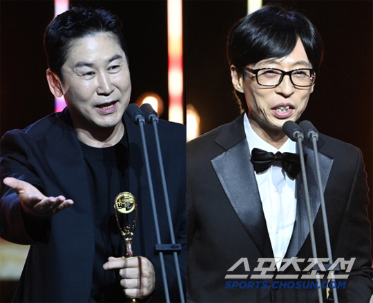 'SNL' 신동엽 vs '런닝맨' 유재석...지예은이 더 좋아하는 '1인…
