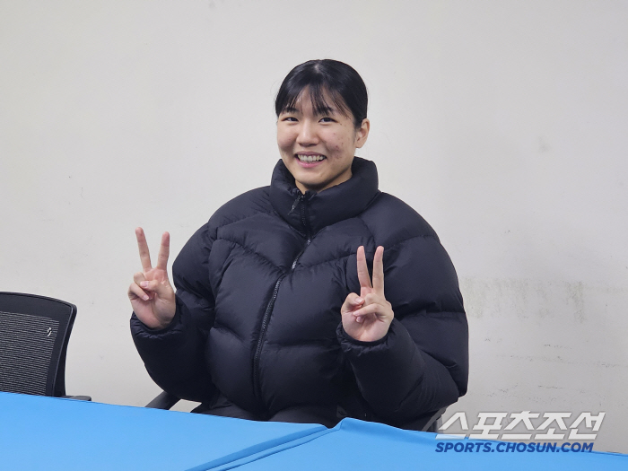 김연경 은퇴 선언→23세 블로퀸 샛별은 가슴이 무너진다 "리우올림픽 보고…
