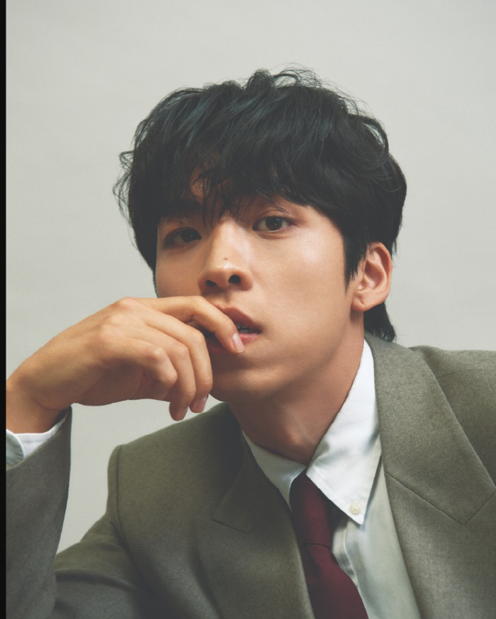 [인터뷰①] '트리거' 주종혁 “다 받아주는 김혜수…정성일은 ‘한 살 터…