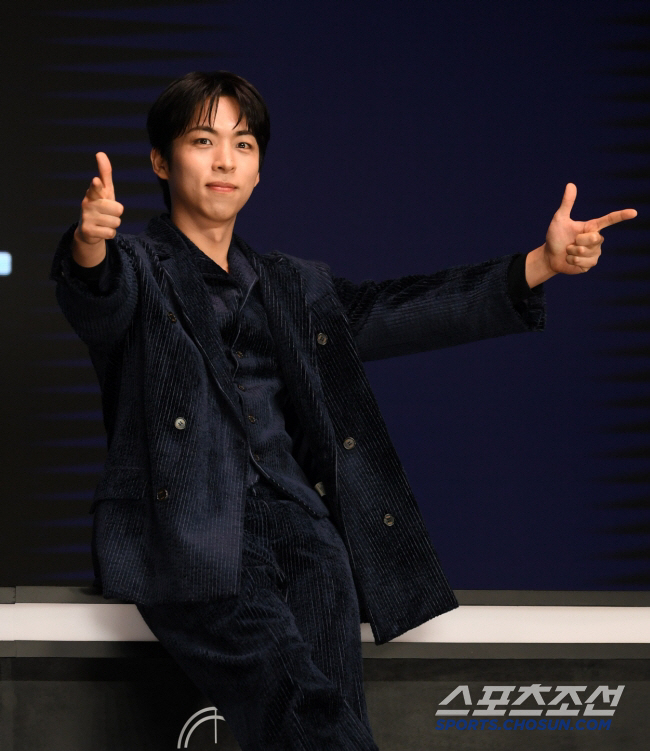 [SC인터뷰] '권모술수 권민우'에서 '비정규직 강기호'로…‘트리거’로 …