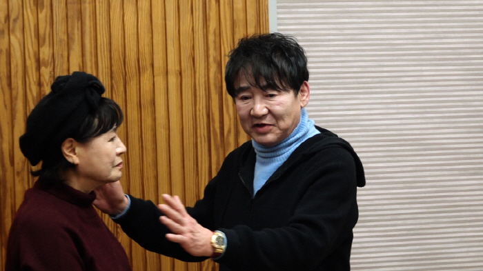 "작업 걸다" 윤다훈이 만든 전국민적 유행어…"국방부에서 제재 받았다" …