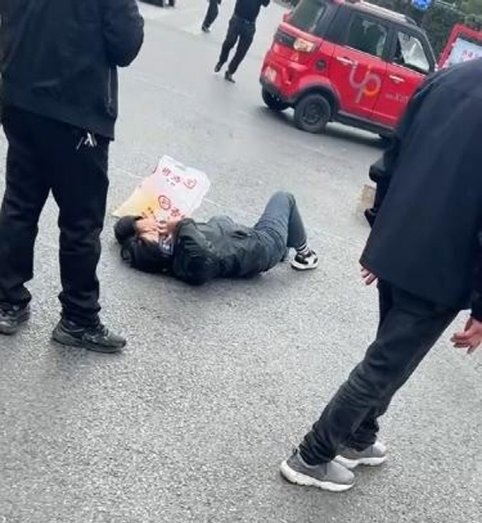 교통사고 가해자와 피해자 결혼…14살 나이 차 극복