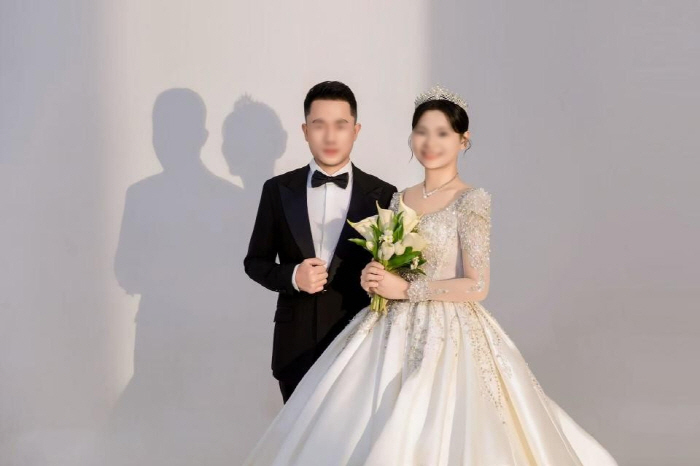 교통사고 가해자와 피해자 결혼…14살 나이 차 극복