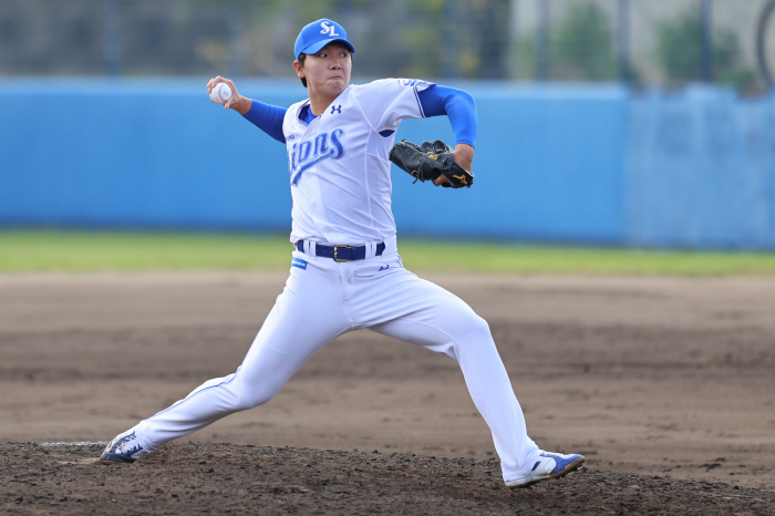 '101번 누구야?' 주니치 상대 K-K-K 삼자범퇴 세이브→MVP, 동…