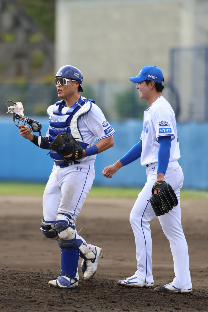 '101번 누구야?' 주니치 상대 K-K-K 삼자범퇴 세이브→MVP, 동…