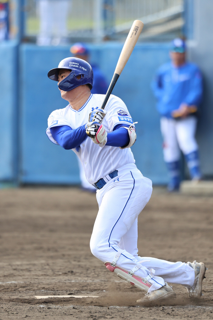'101번 누구야?' 주니치 상대 K-K-K 삼자범퇴 세이브→MVP, 동…