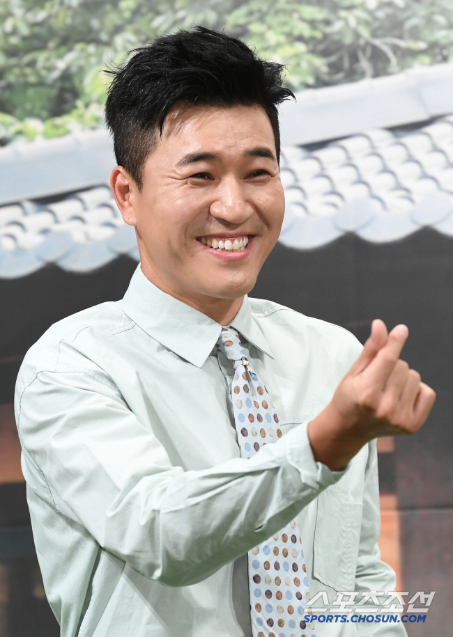 '사기 피해' 김종민, 신혼집도 못 구했다 "경제관념 심각" ('신랑수업…