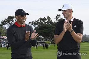 PGA 제네시스 인비테이셔널, 흥행 대박…최종일 340만 가구 시청