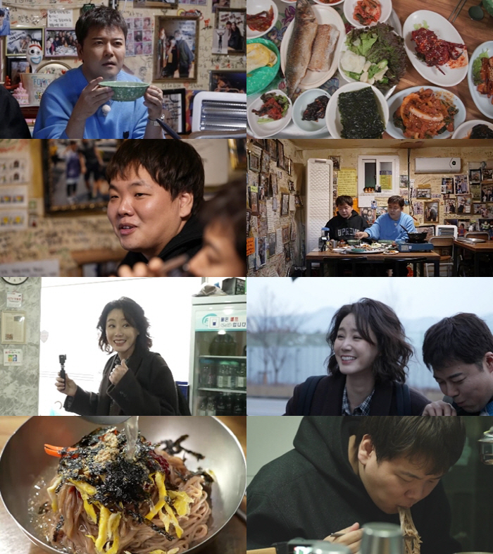 김성령, ♥남편 어마어마한 재력가라더니.."집에서 요리 안해"('전현무계…