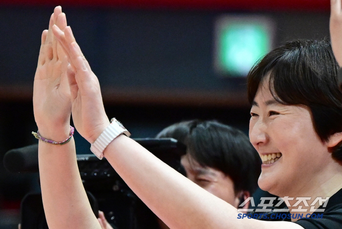 "감독님 힘내세요. 오늘 이길겁니다." 미디어데이 10승 약속 지킨 초보 감독의 스틸 헝그리. "이제 위로 다 열려 있다"[광주 코멘트]