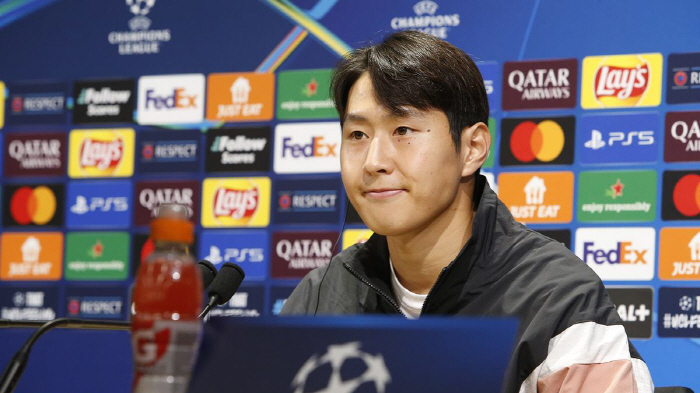 이강인+PSG, 골골골골골골골! 브레스트에 합계 스코어 '10-0' 역사…