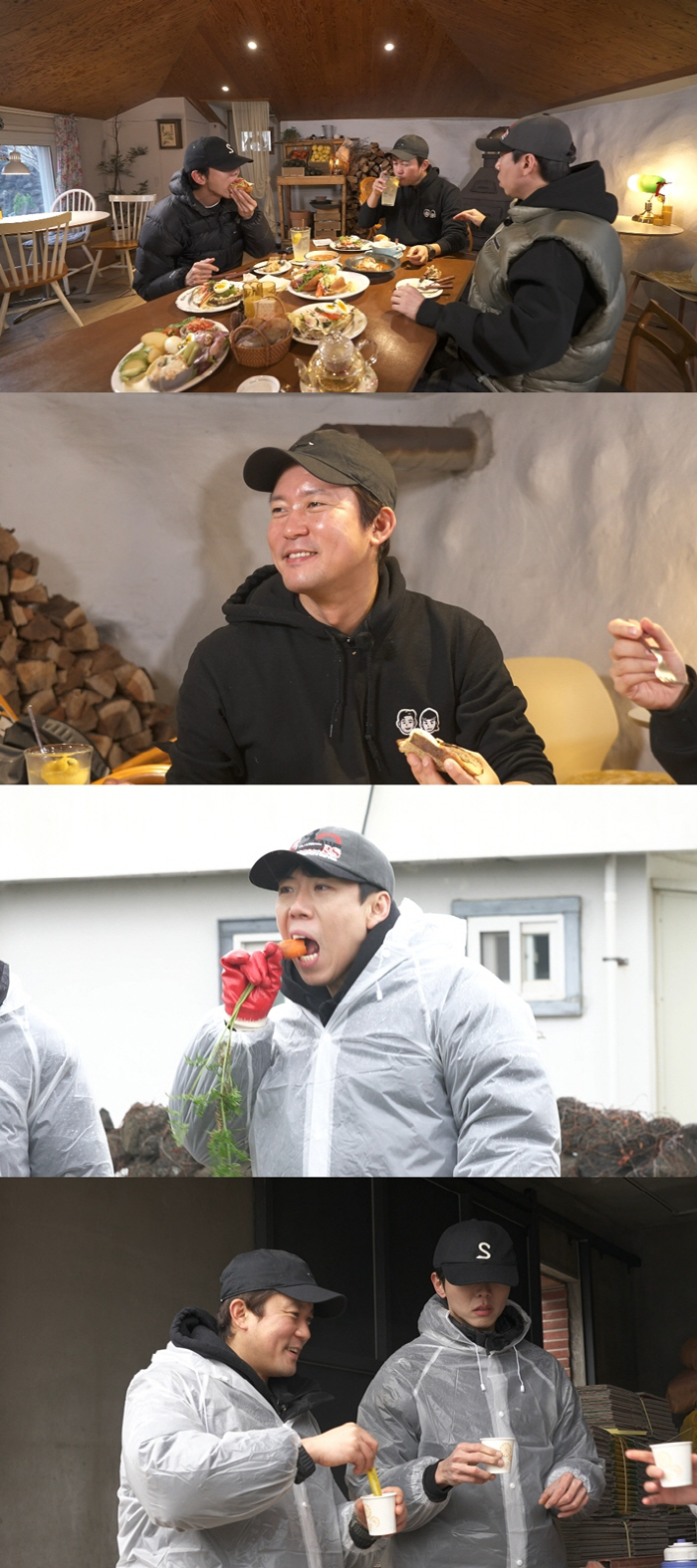 김대호, MBC 퇴사하더니 제주 1000평 땅 찾았다…결국 빈축 대상('…