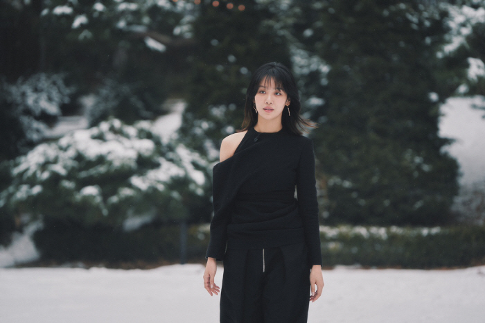 '19금 노출 논란' 차주영, "금수저NO" 했지만, 사실상 인정.."父…