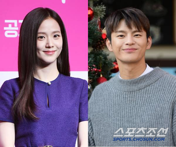 [공식] 블랙핑크 지수, 서인국 손잡고 '월간남친' 찾는다..넷플릭스 제…