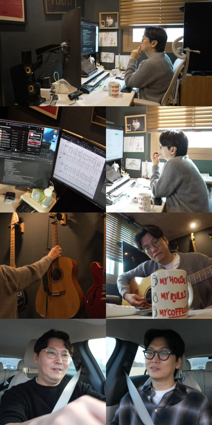 번역가 황석희 "AI 구독료 15만원 넘어" 번역도 AI활용?('전참시'…