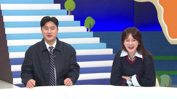 '안정환♥' 이헤원, 中전통음식 마오단 보고 '기겁'…병아리털·다리 선명…