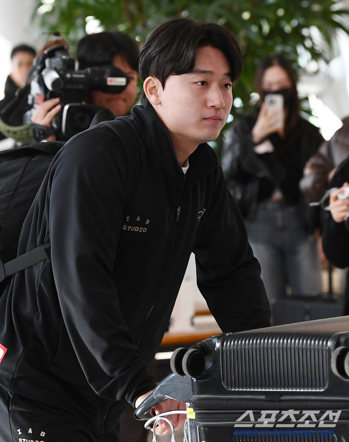 "기대 굉장히 크다"…'5억 초대박' 친구따라 터진다? 이범호 감독 웃었…
