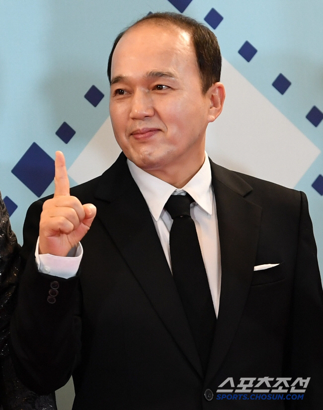 [SC리뷰] '57세 미혼' 김광규, 미국인 앞에서 순식간에 '기러기 아…