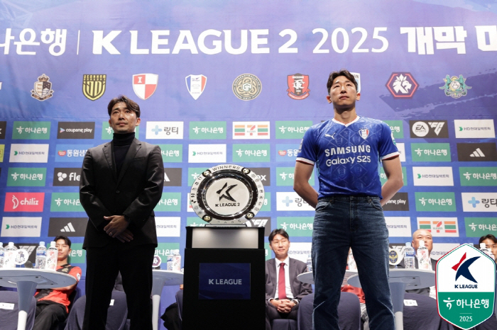 마침내 문이 열린다, '2강' 인천-수원의 첫 발, 차두리의 데뷔전…K리그2 1라운드 관전포인트