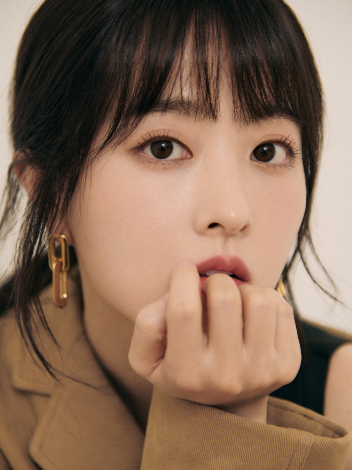 [SC인터뷰] "꼭 밝지 않아도 괜찮구나!"..박보영, 데뷔 20년 만에…