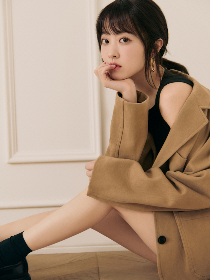 [SC인터뷰] "꼭 밝지 않아도 괜찮구나!"..박보영, 데뷔 20년 만에…