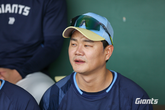 "첫날 큰 실수했다" 독립리그 출신 첫 우승반지→대주자 2번이 전부…손호…