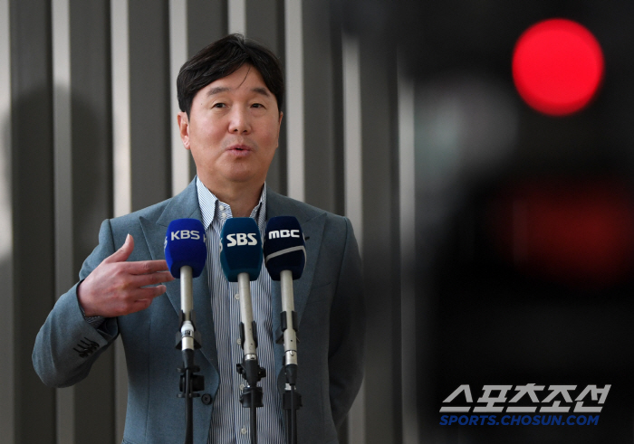 정후야 말 잘했다! 류지현 감독 화답 "WBC 최정예로 간다. 안우진은 …