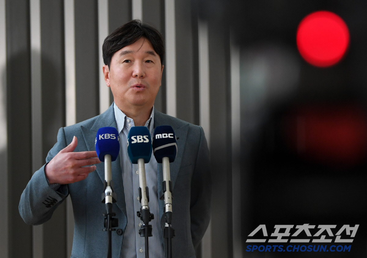 정후야 말 잘했다! 류지현 감독 화답 "WBC 최정예로 간다. 안우진은 …