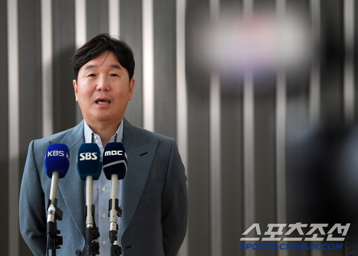 정후야 말 잘했다! 류지현 감독 화답 "WBC 최정예로 간다. 안우진은 …