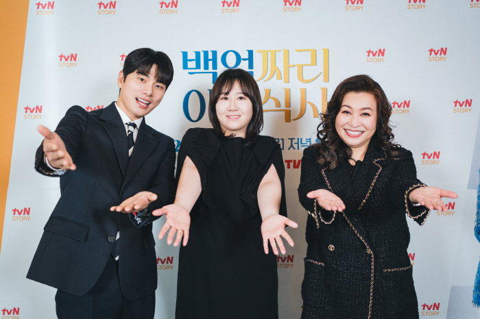 [SC현장]오은영X이이경, 성공한 인물들 아침 엿본다! ‘백억짜리 아침식…