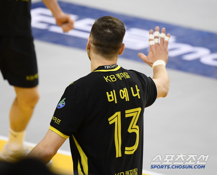 '너의 실수까지 사랑해' 이렇게 끈적거리니 질 수가 있나 [의정부 현장]