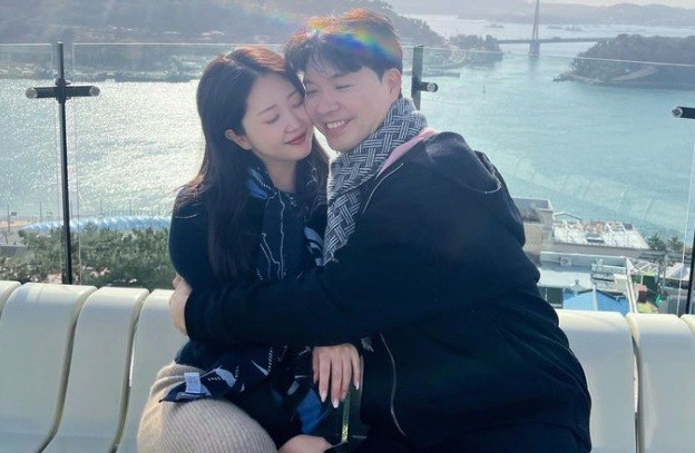 박수홍♥김다예, '70억' 새 집 구했다..."공동명의로 압구정 아파트 …