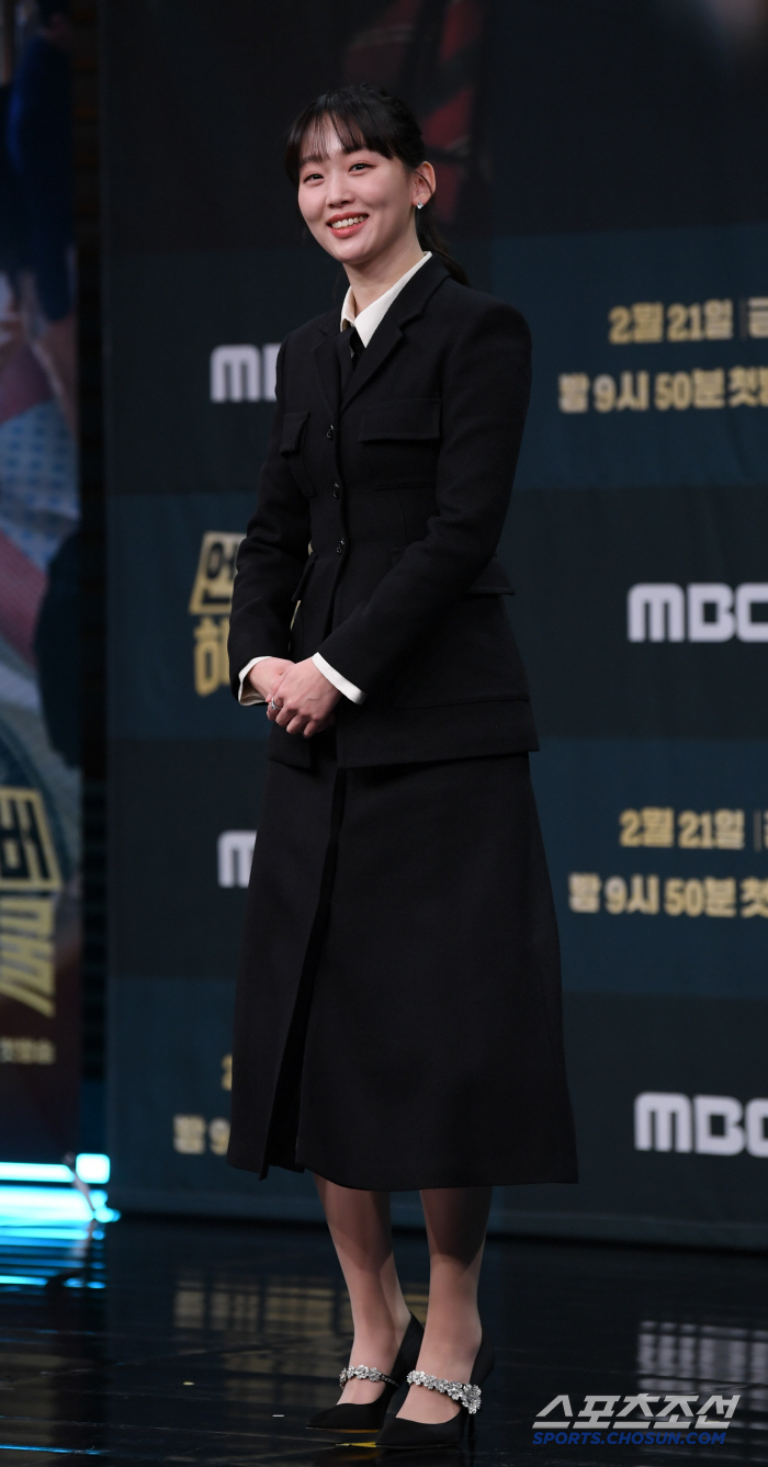[포토] 진기주 '싱그러운 미모'