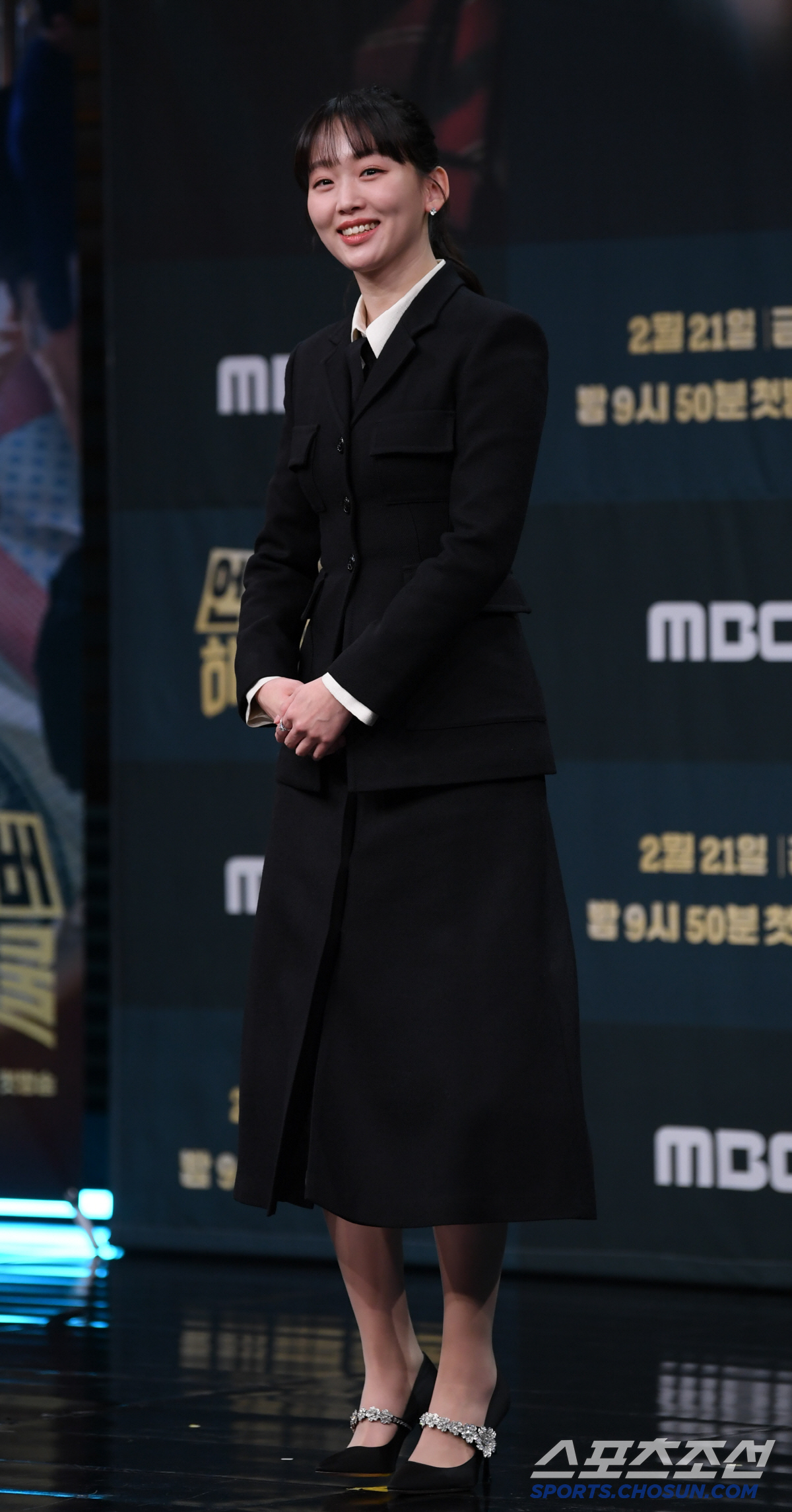 [포토] 진기주 '싱그러운 미모'
