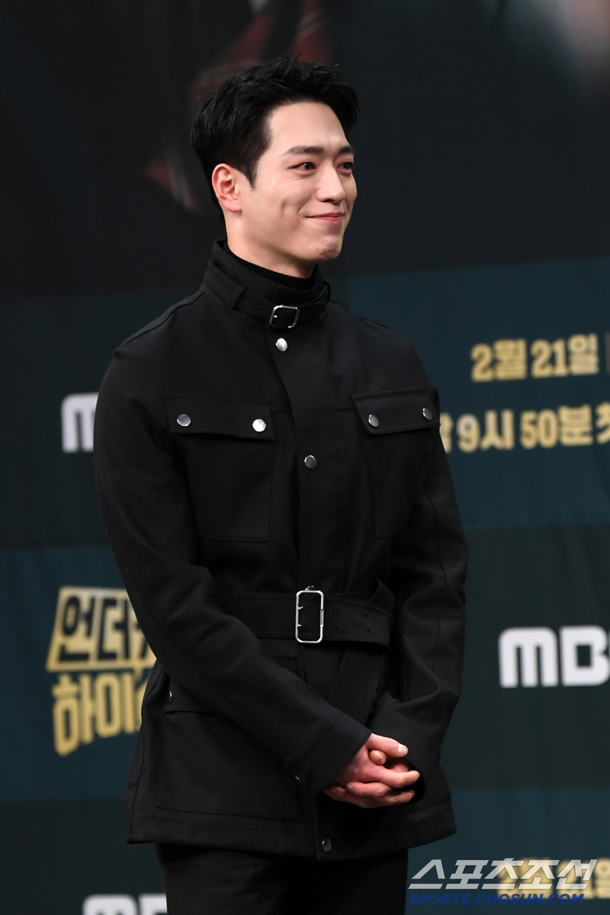 [포토] 서강준 '돌아온 얼굴 천재'