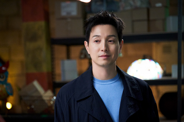 정성일 '금쪽이'에서 진짜 PD 됐다..'트리거' 유종의 미