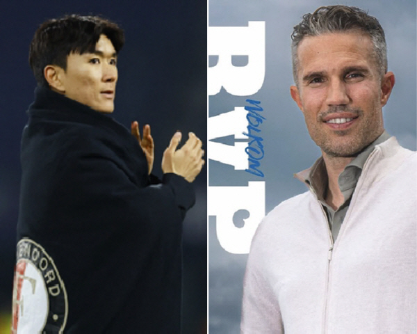 "알고보니 넥스트 슬롯" 황인범팀이 새 감독 '플라잉더치맨' 점찍은 이유…