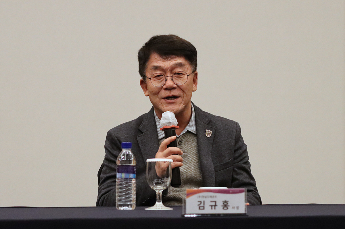 전남드래곤즈, '희망슛! 나눔골! 기부챌린지'는 2025년에도 계속된다