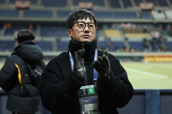 "AFC 후진 행정" 포항, 산둥전 이긴 승리 도둑맞아→16강行 실패…빨…
