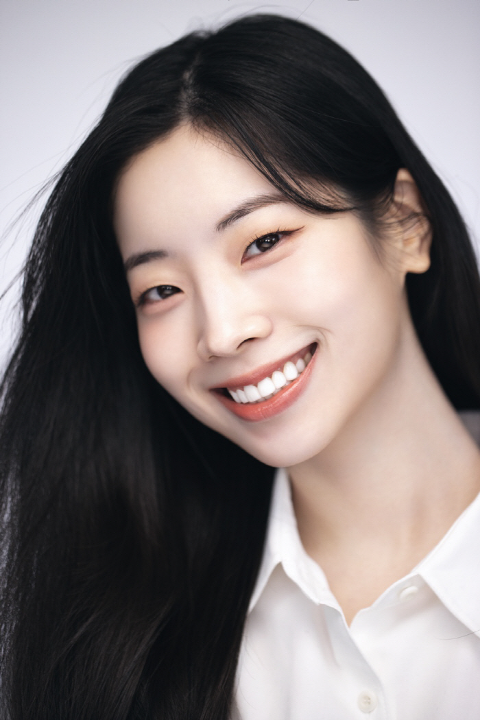 트와이스 다현→배우 다현..영화에 드라마까지 차기작 줄줄이